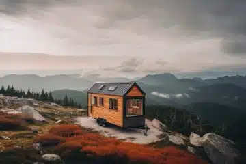 construire une tiny house