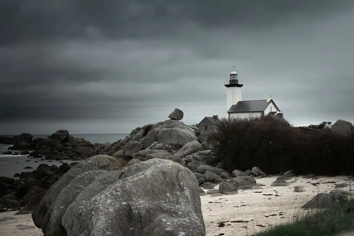 bretagne paysage