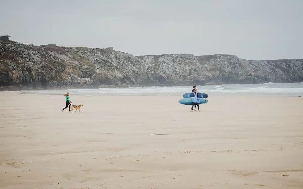 bretagne  touristique