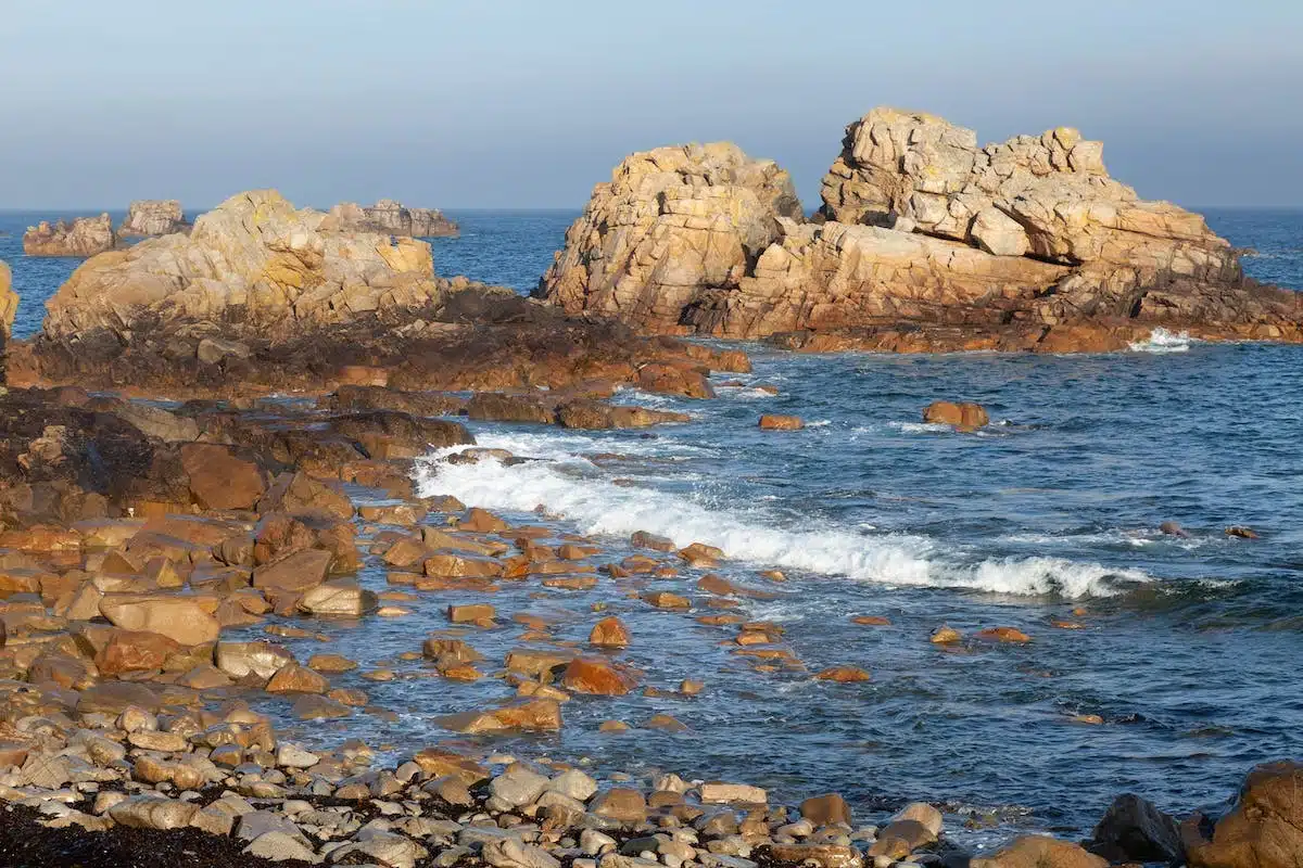 bretagne  paysage