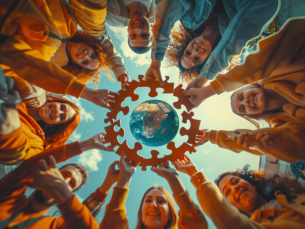 modèle og expliqué : comprendre son impact sur le partage social -  modèle og   partage social