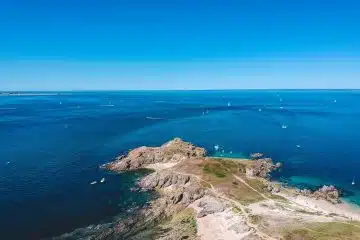 Les routes panoramiques à ne pas manquer en Bretagne