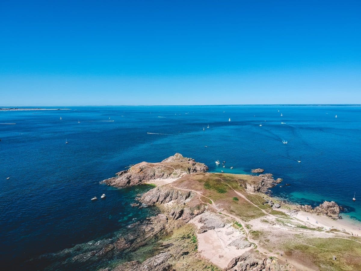 Les routes panoramiques à ne pas manquer en Bretagne