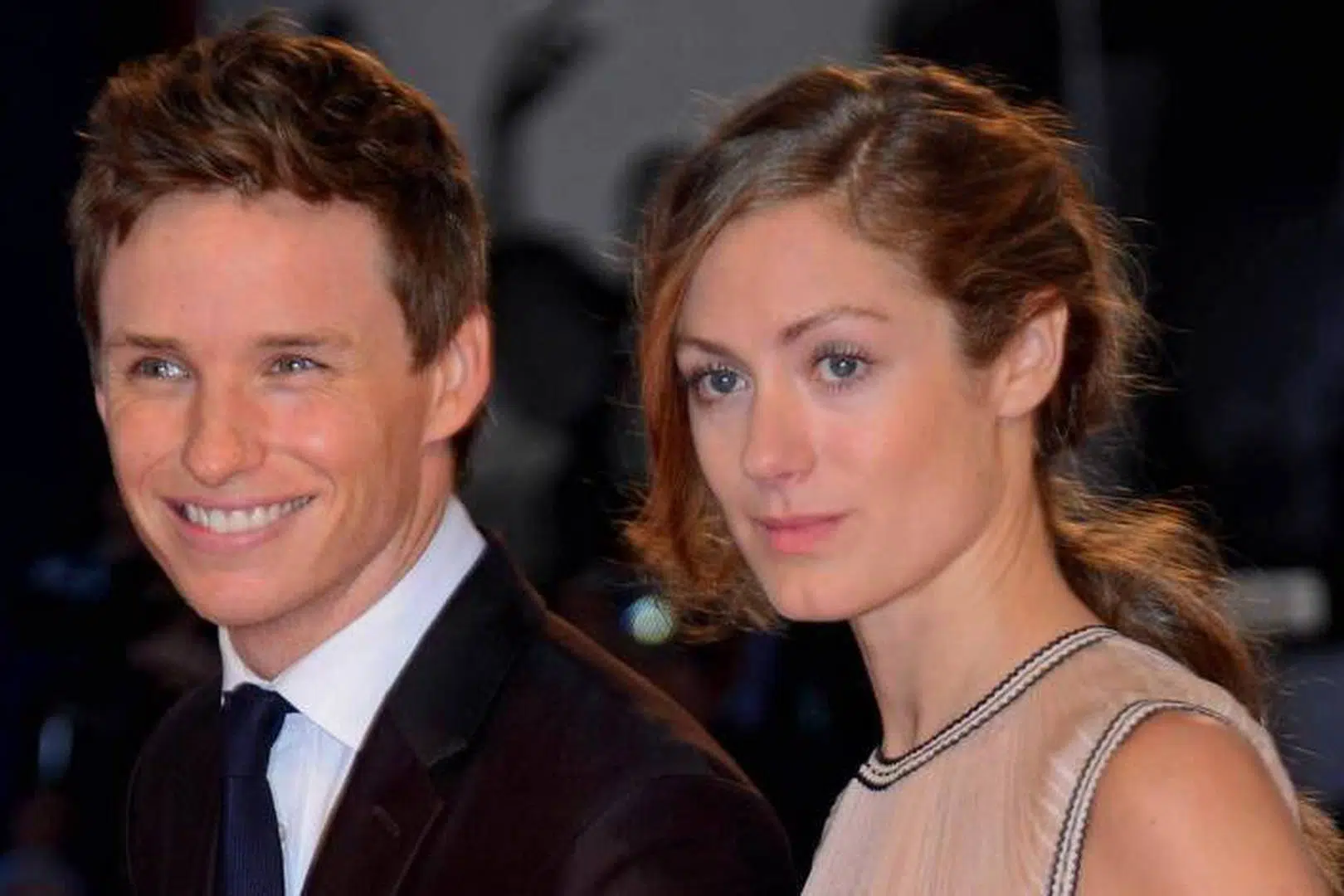 Bagshawe biographie de la femme de Eddie Redmayne