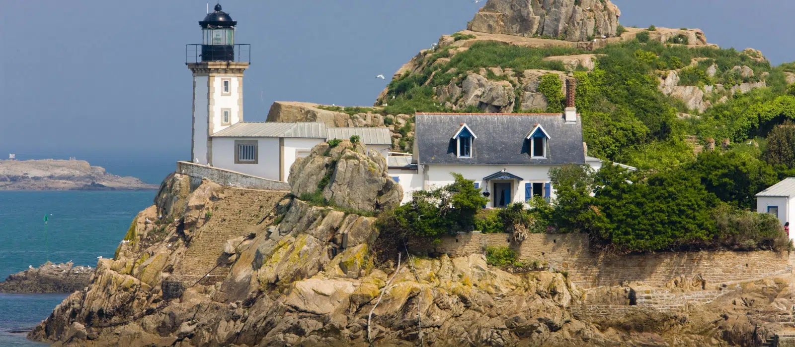 Découvrir de beaux paysages