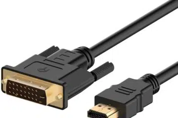 Hdmi ou dvi