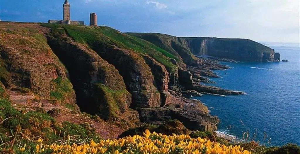 La Côte d’Émeraude de Bretagne