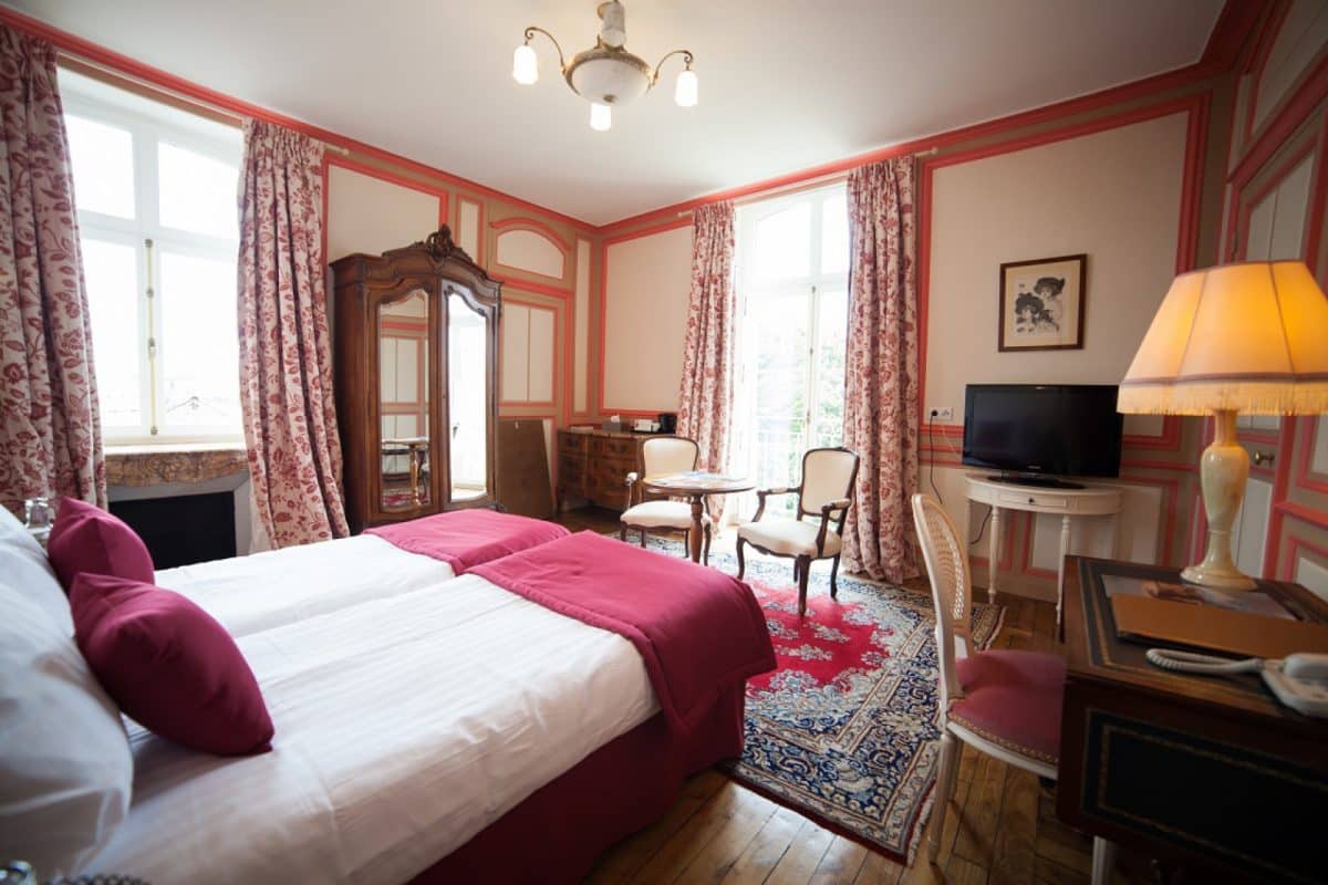 Votre séjour à Saint-Malo pourquoi opter pour une chambre d'hôtes