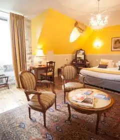 Votre séjour à Saint-Malo pourquoi opter pour une chambre d'hôtes