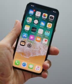 Quel iPhone acheter en 2022 ?