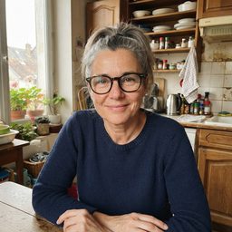Marie Lambert