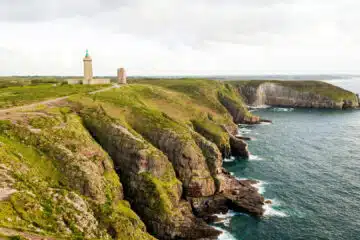 Excursion en bateau dans le Finistère : préparez-vous à une traversée dépaysante !