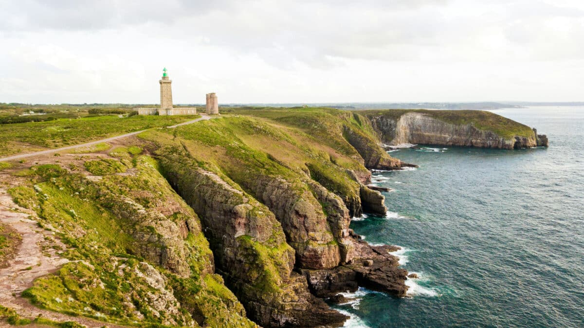 Excursion en bateau dans le Finistère : préparez-vous à une traversée dépaysante !