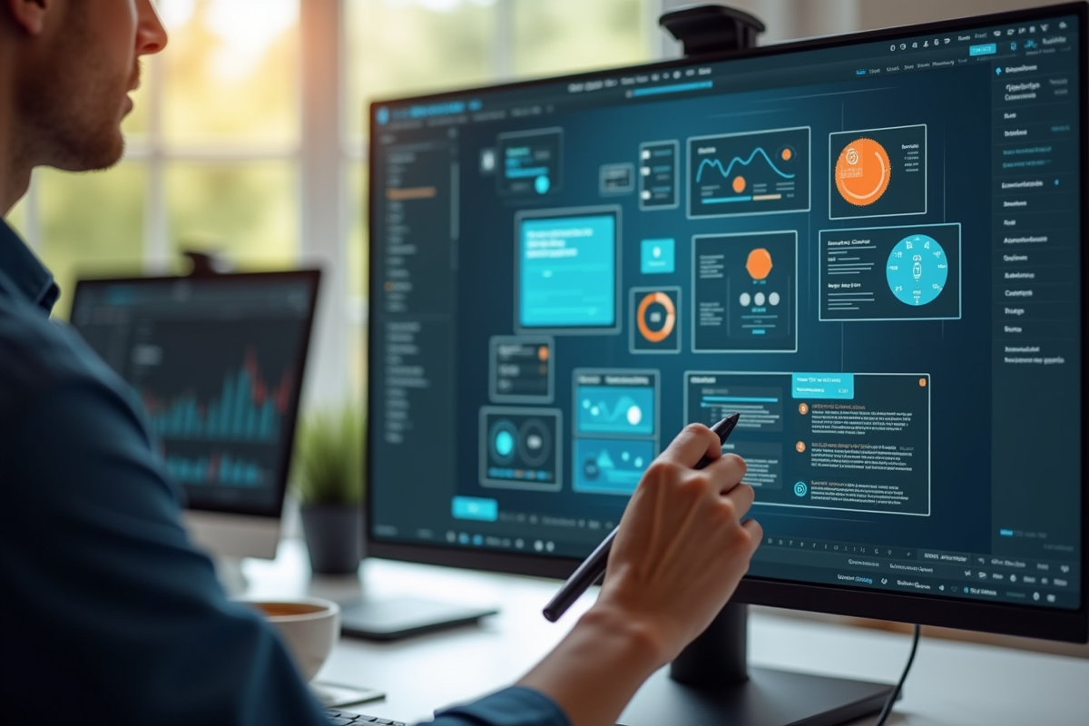 design interface