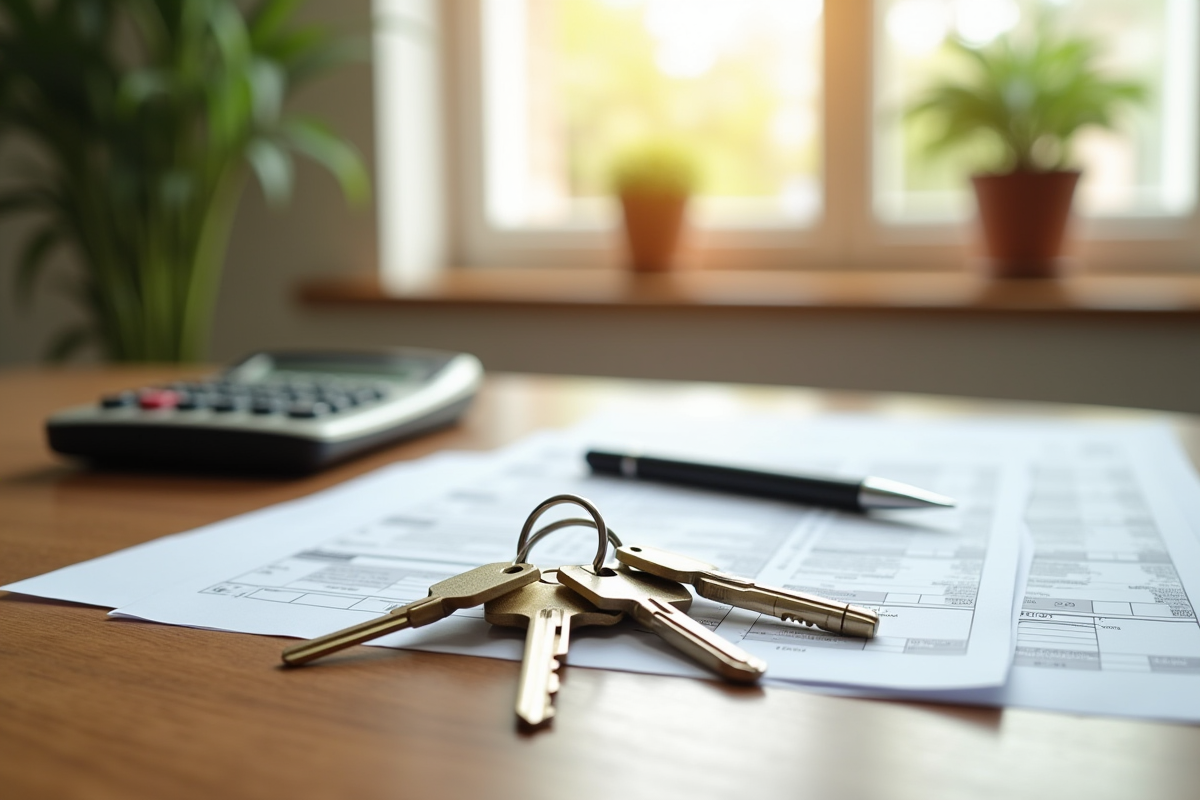 immobilier résidence