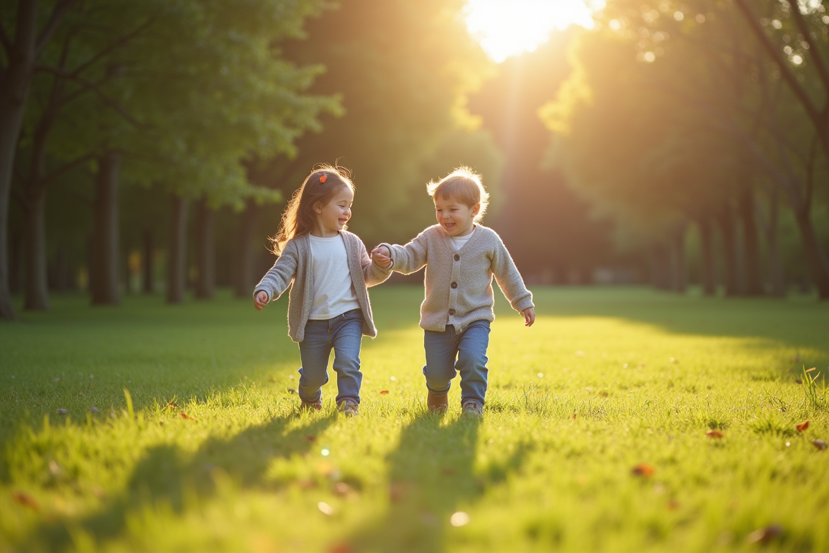 parent bienveillance