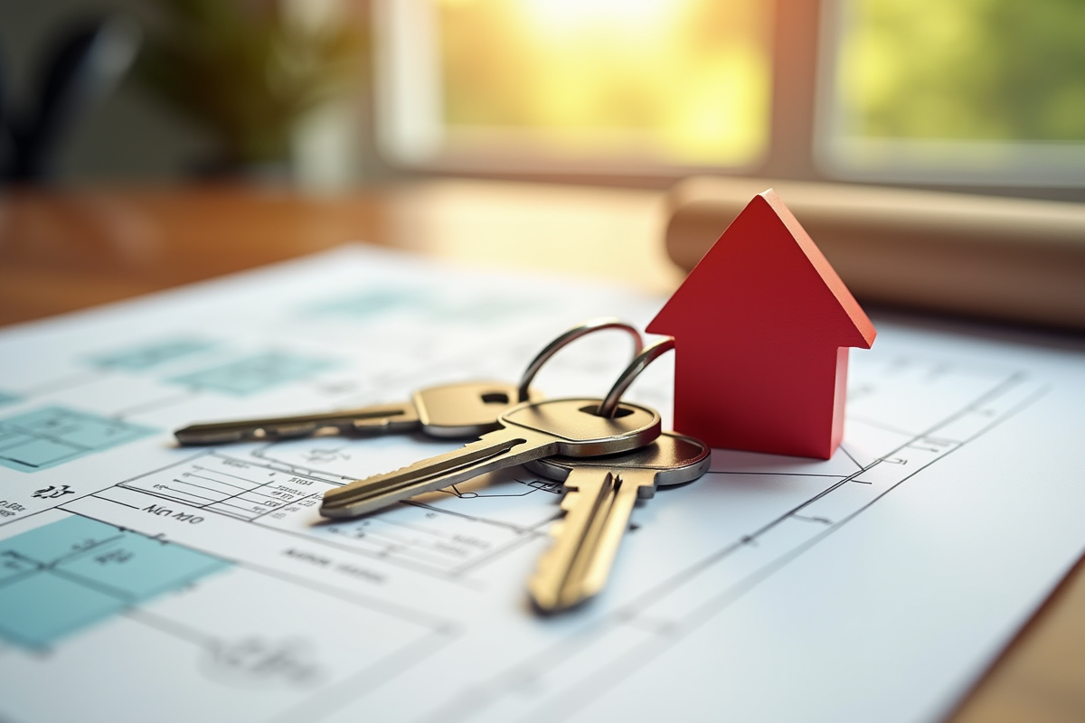 immobilier vacances
