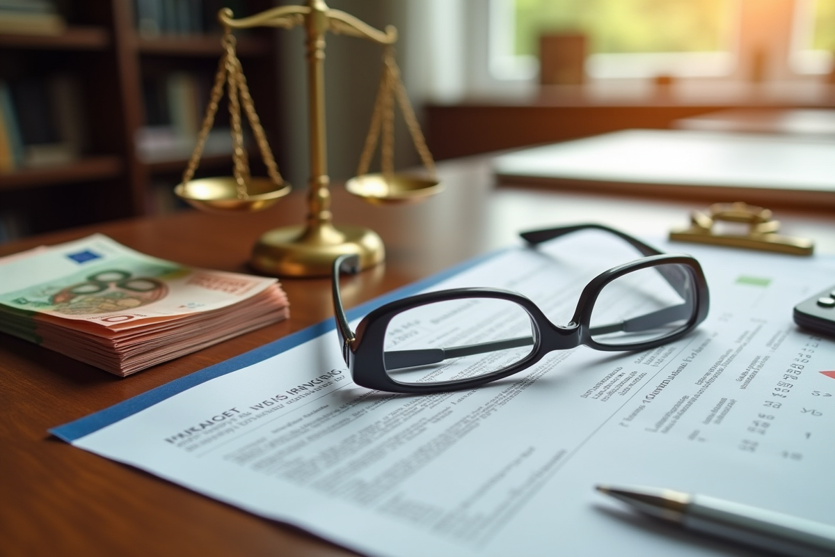avocat honoraires