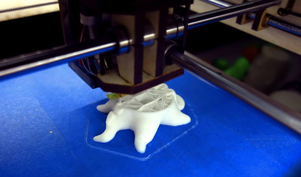 Le rôle clé de l'impression 3D plastique dans les entreprises modernes...