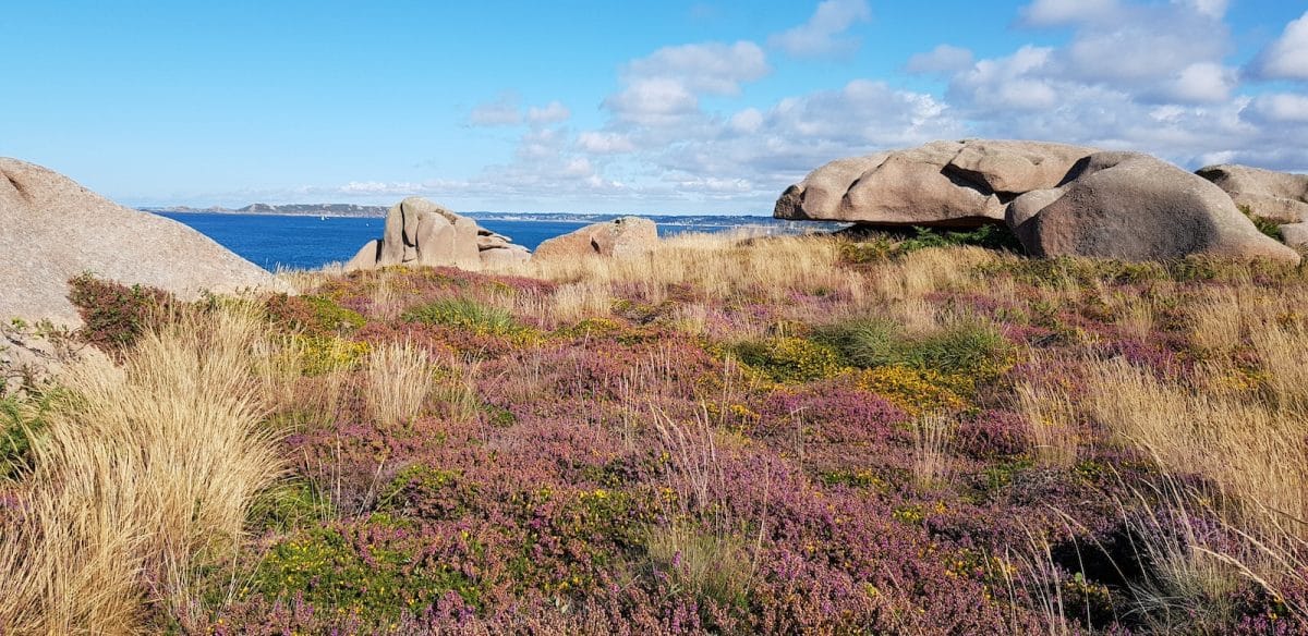 Les routes panoramiques à ne pas manquer en Bretagne