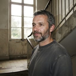 Lucas Bénard