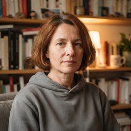 Margaux Gay