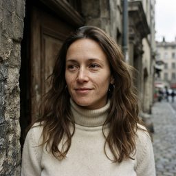 Anne Pichon