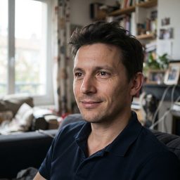 Mickaël David