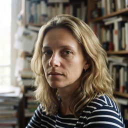 Inès Tessier