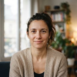 Isabelle Perrin