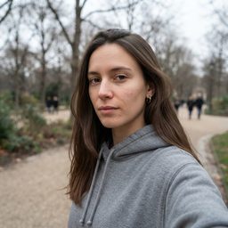 Marine Léger