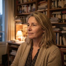 Hélène Lefèvre