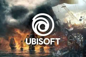 Ubisoft