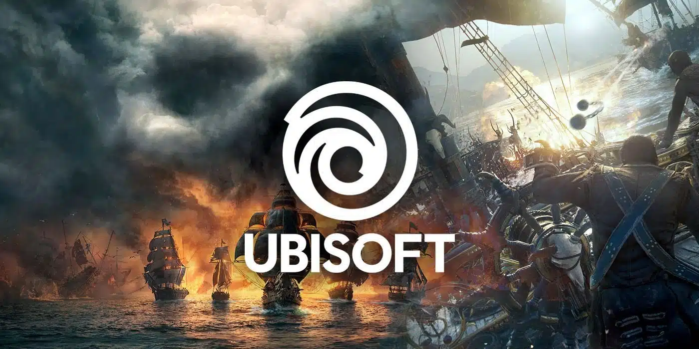 Ubisoft